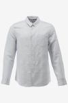 Calvin Klein Casual Shirt LINEN COTTON REGULAR