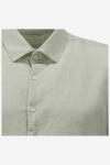 Calvin Klein Casual Shirt LINEN SOLID SLIM SHI