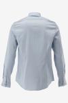 Calvin Klein Casual Shirt 2TONE STRUCTURE SLIM