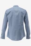 Calvin Klein Casual Shirt CHAMBRAY MICRO DOBBY