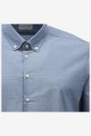 Calvin Klein Casual Shirt CHAMBRAY MICRO DOBBY