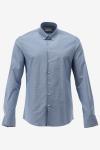 Calvin Klein Casual Shirt CHAMBRAY MICRO DOBBY