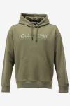 Calvin Klein Hoodie DIFFUSED LOGO HOODIE