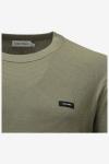 Calvin Klein Trui TEXTURED CN SWEATER