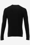 Calvin Klein Trui CK EMBRO BADGE SWEAT