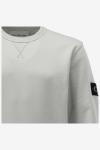 Calvin Klein Sweater BADGE CREW NECK