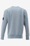 Calvin Klein Sweater WASHED BADGE CREW