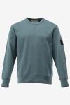 Calvin Klein Sweater BADGE CREW NECK