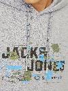 Jack&Jones Hoodie OUTDOOR 