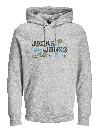 Jack&Jones Hoodie OUTDOOR 