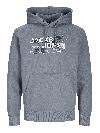 Jack&Jones Hoodie OUTDOOR 