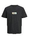 Jack&Jones T-shirt BRONX RECTANGLE