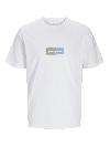 Jack&Jones T-shirt BRONX RECTANGLE