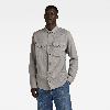 G-Star Casual Shirt MARINE