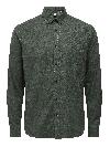 Only & Sons Casual Shirt ROAD