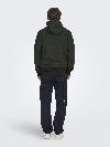 Only & Sons Jas BOWIE SOFTSHELL 