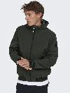 Only & Sons Jas BOWIE SOFTSHELL 