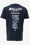 Ballin T-shirt World Tour