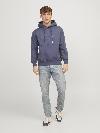 Jack&Jones Hoodie FREDERIKSBERG