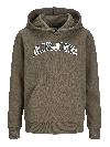 Jack&Jones Hoodie CALEB VASERTY