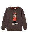 Name It Sweater OKLOKKEN