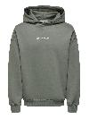 Only & Sons Hoodie LES CLASSIQUES