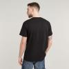 G-Star T-shirt G-SCRIPT