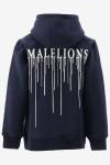 Malelions Hoodie Painter