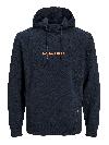 Jack&Jones Hoodie TREE