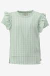 Aaiko T-shirt SALLY CROCHET PES 124 G