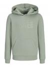 Jack&Jones Hoodie CORP LOGO 