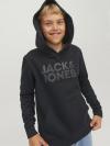 Jack&Jones Hoodie CORP LOGO 