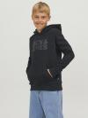 Jack&Jones Hoodie CORP LOGO 