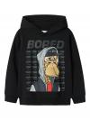 Name It Hoodie DICO BOREDORF