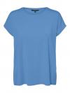 Vero Moda T-shirt AVA PLAIN