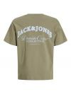 Jack&Jones T-shirt BRANDES