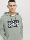 Jack&Jones Hoodie COLTON