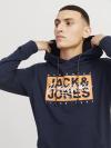 Jack&Jones Hoodie COLTON