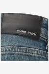 Pure Path Tapered Fit THE RYAN