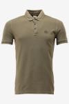 Cast Iron Poloshirt 