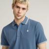 G-Star Poloshirt DUNDA