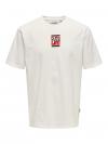 Only & Sons T-shirt 7UP