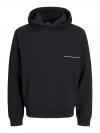 Jack&Jones Hoodie PORTO PATTERN 