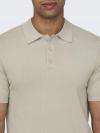 Only & Sons Poloshirt WYLER LIFE