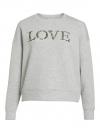 Vila Sweater SIFFI LOVE 