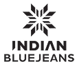 Indian Blue