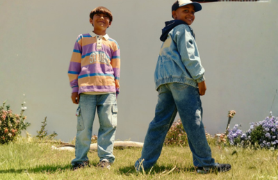 Jongens Nieuwe Items