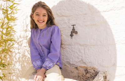 Meisjes Nieuwe Items