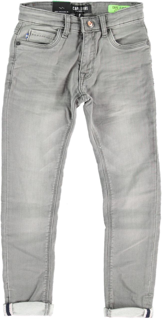 Cars Slim Fit BURGO maat 128-8J
