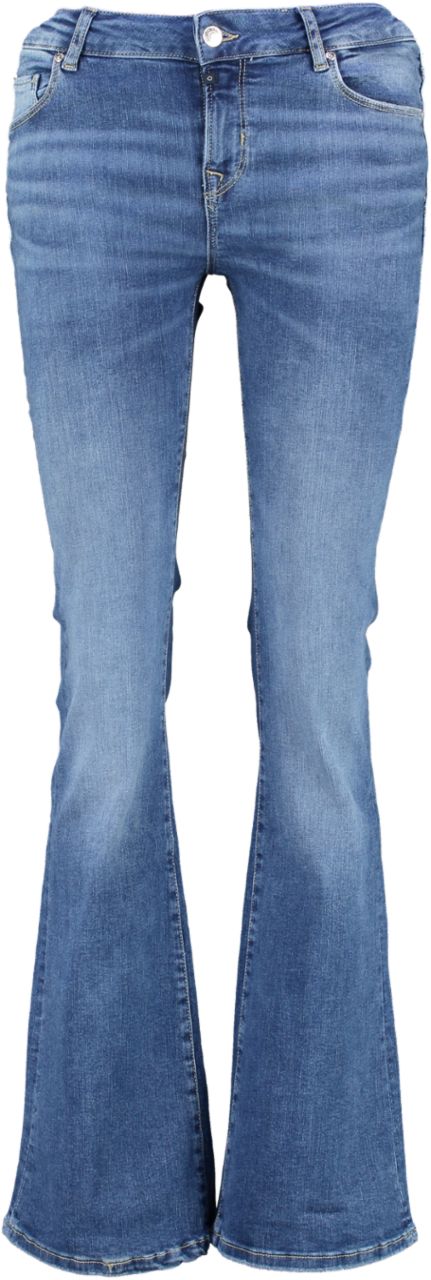 COJ Bootcut LAURA maat 33-L30